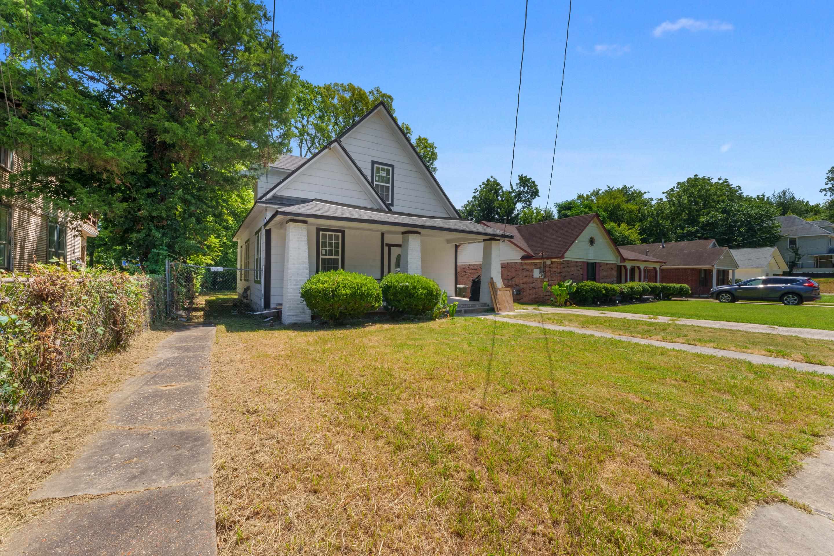 Residential in Memphis 4