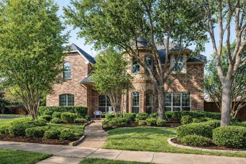 4701 Parkside Dr, Frisco, TX, 75034-8100 | Card Image