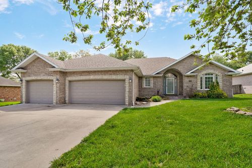 2765 S Marlborough Ave, Springfield, MO, 65807-3061 | Card Image