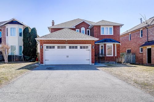 78 John Stiver Crescent, Markham, ON, L3R9B3 | Card Image