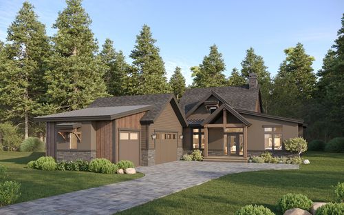 lot-2447 Osprey Dr, Redmond, OR, 97756-1265 | Card Image