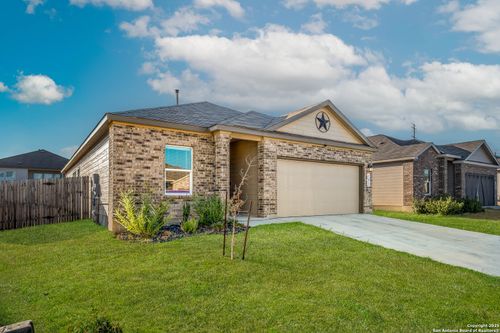 31815 Christmas Rose, Bulverde, TX, 78163-2647 | Card Image