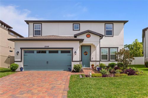 2944 Scarlett Dr, SAINT CLOUD, FL, 34772-7686 | Card Image