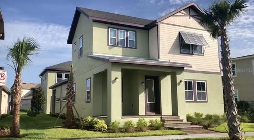 13026 Stoddart Ave, ORLANDO, FL, 32827-7726 | Card Image