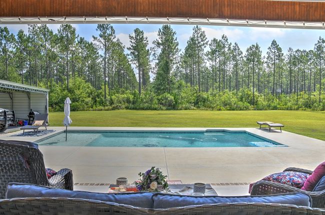1328 Teeterville Rd, House other with 4 bedrooms, 4 bathrooms and 2 parking in Lakeland GA | Image 47