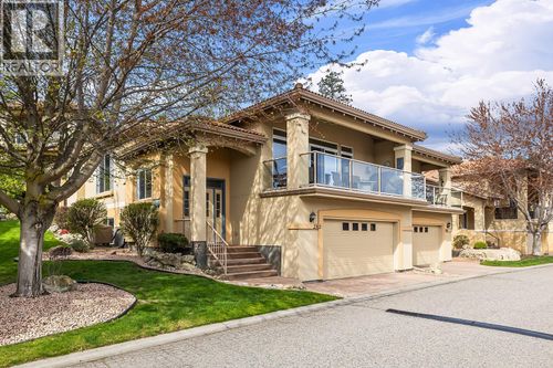 2302 Country Club Dr, Kelowna, BC, V1V2M6 | Card Image