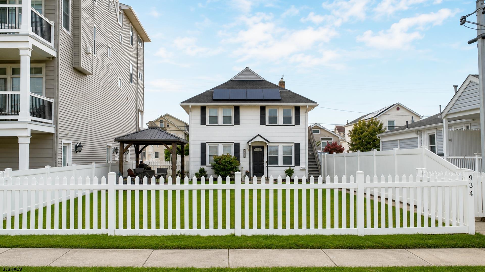 Residential in Ocean City