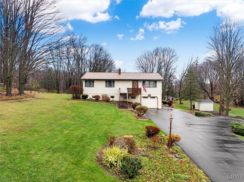 5302 Graves Rd, Westmoreland, NY, 13490 | Card Image