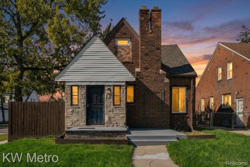 15703 Asbury Park, Detroit, MI, 48227-1549 | Card Image