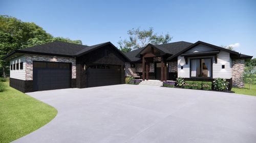 2930 E Kemmling Lane, Springfield, MO, 65804 | Card Image