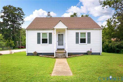 2300 Jackson St, Hopewell, VA, 23860-3434 | Card Image
