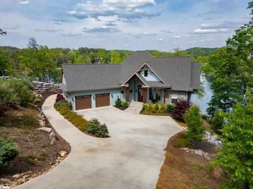 lot-21-harborside-104 Hunter Hill Cir, Six Mile, SC, 29682-9686 | Card Image