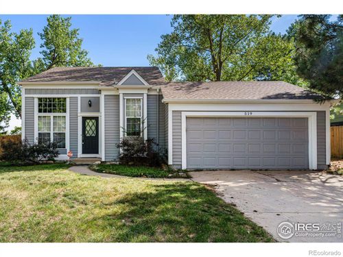 519 Towhee Street, Fort Collins, CO, 80526 | Card Image