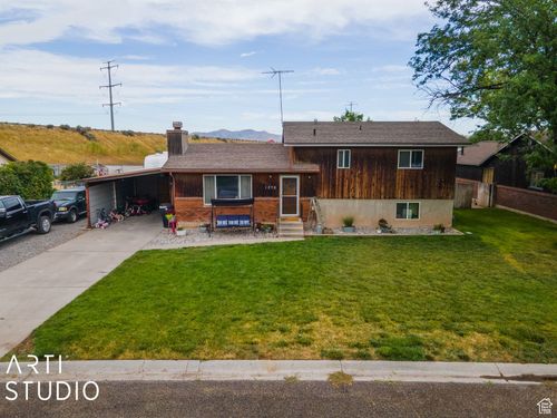 1370 S Century Dr, Tremonton, UT, 84337 | Card Image