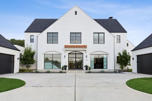 1020 Hat Creek Rd, Bartonville, TX, 76226-1705 | Card Image