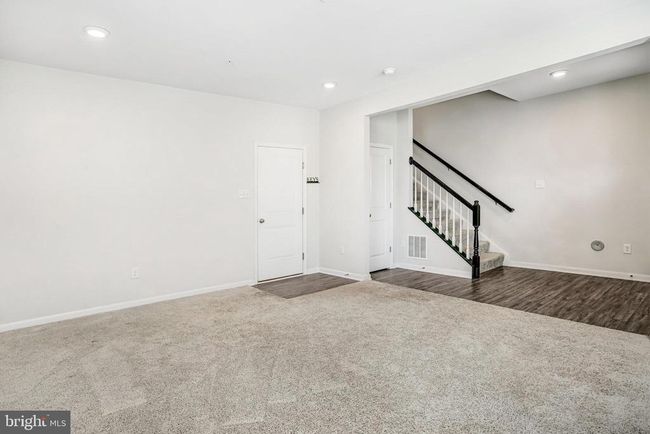 7037 Freedom Way, Townhouse with 3 bedrooms, 3 bathrooms and null parking in FREDERICK MD | Image 7