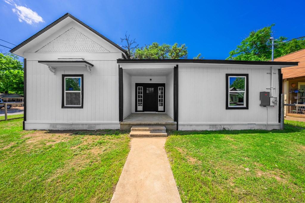 Residential in Kerrville 2