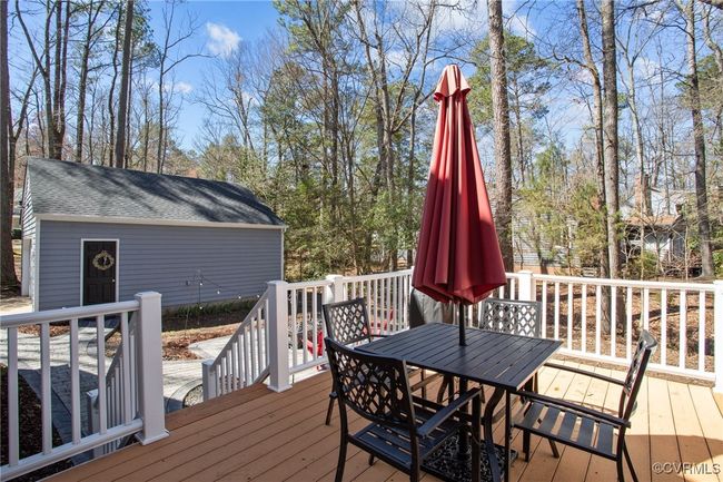 4019 Poplar Grove Rd, House other with 4 bedrooms, 3 bathrooms and null parking in Midlothian VA | Image 43