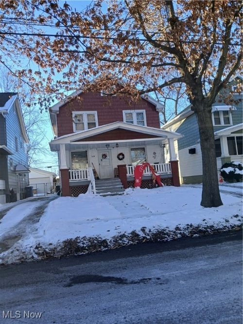 3636 W 129th Street, Cleveland, OH, 44111 | Card Image