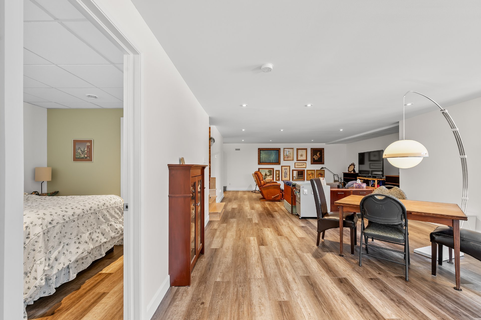 Residential in Morin-Heights 5