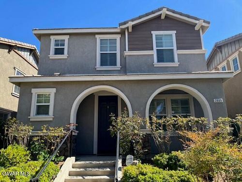 2669 Greenwood Ct, Palmdale, CA, 93550-6518 | Card Image