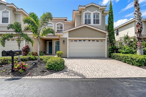 1266 Ribolla Dr, PALM HARBOR, FL, 34683-4016 | Card Image