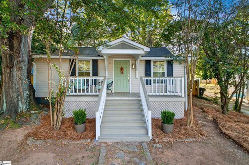 12 Dixie Ave, Greenville, SC, 29607-1420 | Card Image