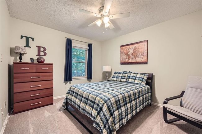 3440 Ashwood Ln, Townhouse with 3 bedrooms, 3 bathrooms and 3 parking in Atlanta GA | Image 23