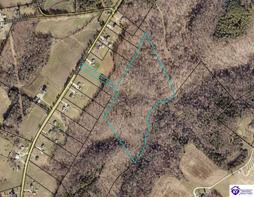 Land in Eastview