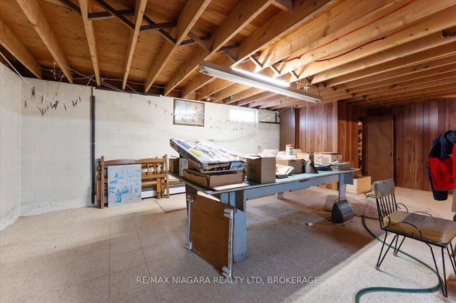 12 Harbourview Rd, House other with 3 bedrooms, 2 bathrooms and 8 parking in Port Colborne ON | Image 26