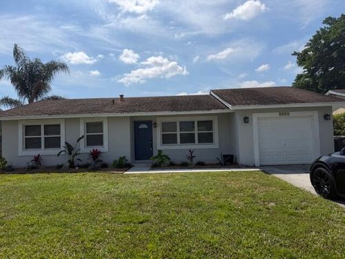 9448 Saddlebrook Dr, Boca Raton, FL, 33496-1875 | Card Image
