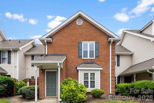 9320 South Vicksburg Park Court, Charlotte, NC, 28210 | Card Image