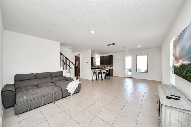 23434 Stahl Creeks Ln, House other with 3 bedrooms, 3 bathrooms and null parking in Spring TX | Image 4