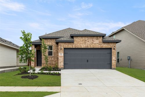 1707 Teton River Dr, Blue Ridge, TX, 75424-4637 | Card Image