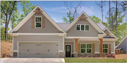 114 Eagle Heart Ct, Waleska, GA, 30183-3841 | Card Image