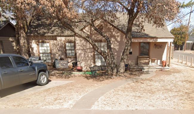30th St, Lubbock, TX 79411