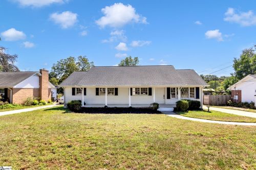 602 Avon Drive, Taylors, SC, 29687 | Card Image