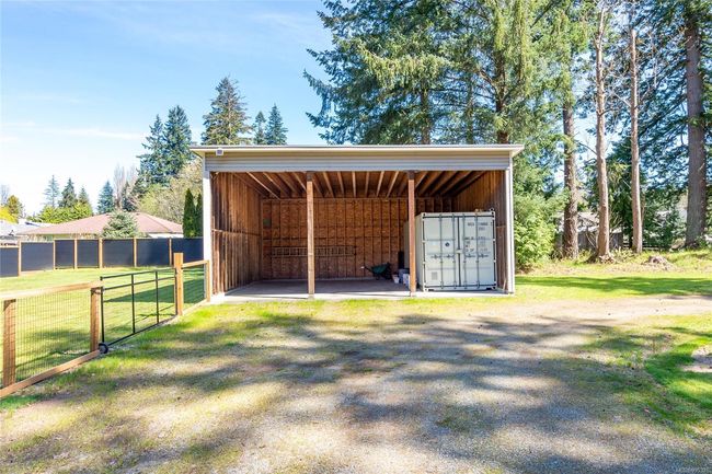 960 Evergreen Rd, House other with 2 bedrooms, 2 bathrooms and 4 parking in Campbell River BC | Image 41