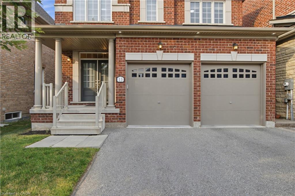 Residential in Caledon 3