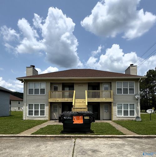 2422 Wynterhall Rd Se, Huntsville, AL, 35803-2916 | Card Image