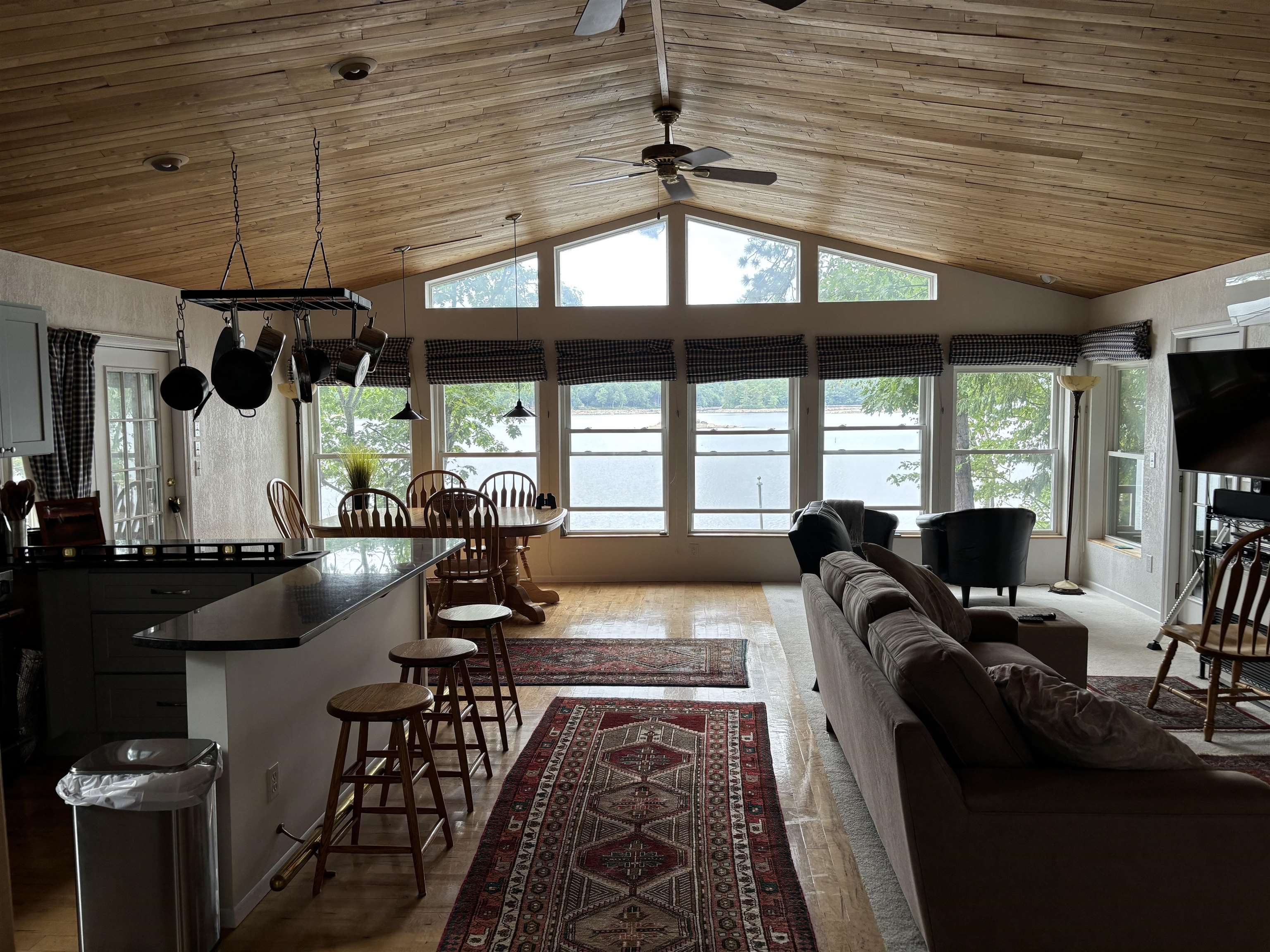 Hazlett Rd, Alton Bay, NH 03810