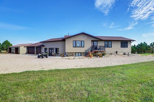 22318 Lucky Ln, Rapid City, SD, 57701-8413 | Card Image