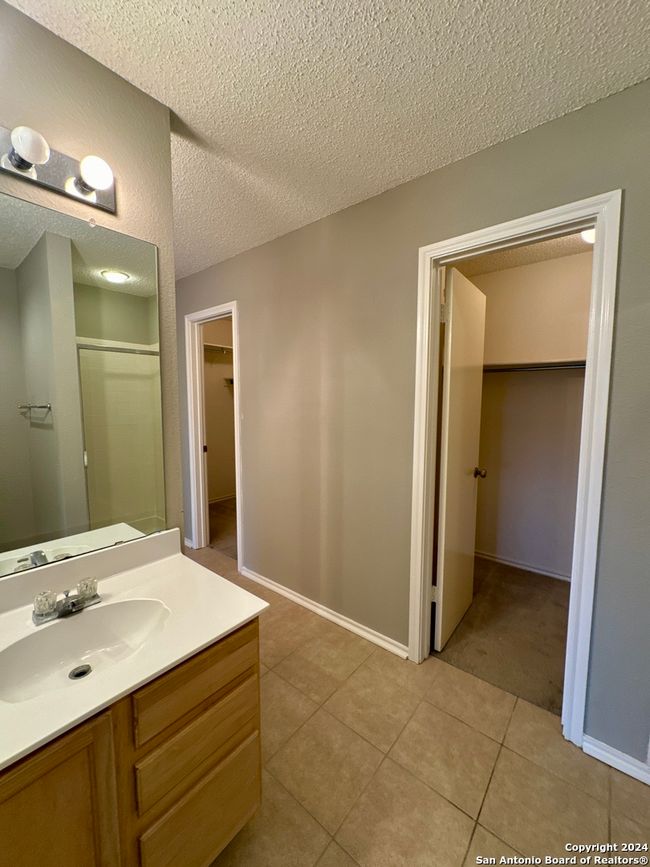216 Newrock Crk, House other with 3 bedrooms, 3 bathrooms and null parking in Schertz TX | Image 23