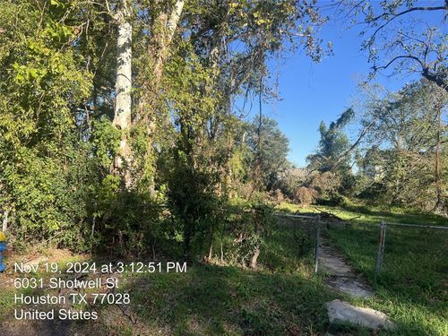 6102 Shotwell St, Houston, TX, 77028-4254 | Card Image