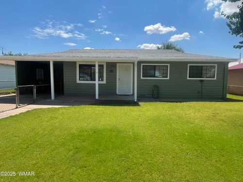 1313 W Erie St, Holbrook, AZ, 86025-2239 | Card Image