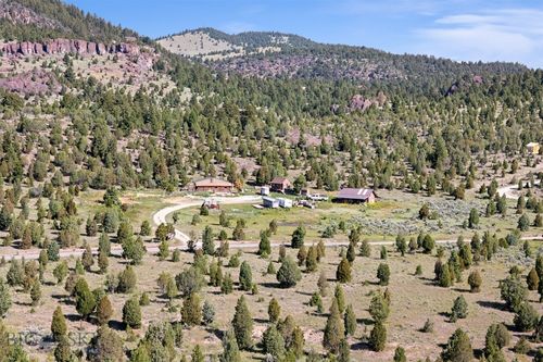 3144 Iris Ridge Rd, Ramsay, MT, 59748-7552 | Card Image