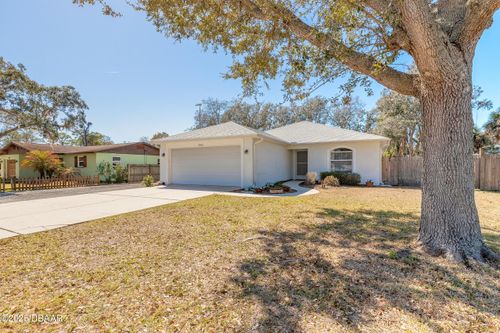 5660 Lancewood Drive, PORT ORANGE, FL, 32127 | Card Image