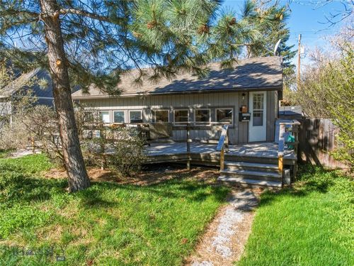 407 S 10th Avenue, Bozeman, MT, 59715 | Card Image