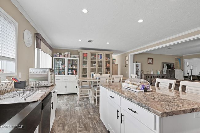 2822 Hwy Yy, House other with 3 bedrooms, 2 bathrooms and null parking in LaRussell MO | Image 26