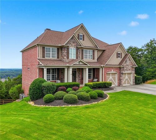 5085 Laurel Ridge Dr, Cumming, GA, 30040-1811 | Card Image